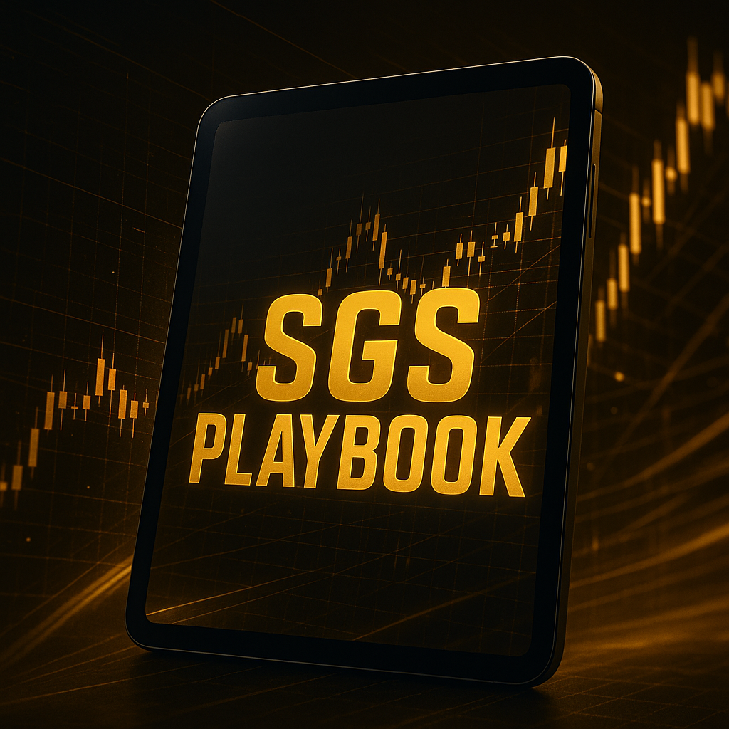 SGS PLAYBOOK (SETRA GOLD SNIPER)